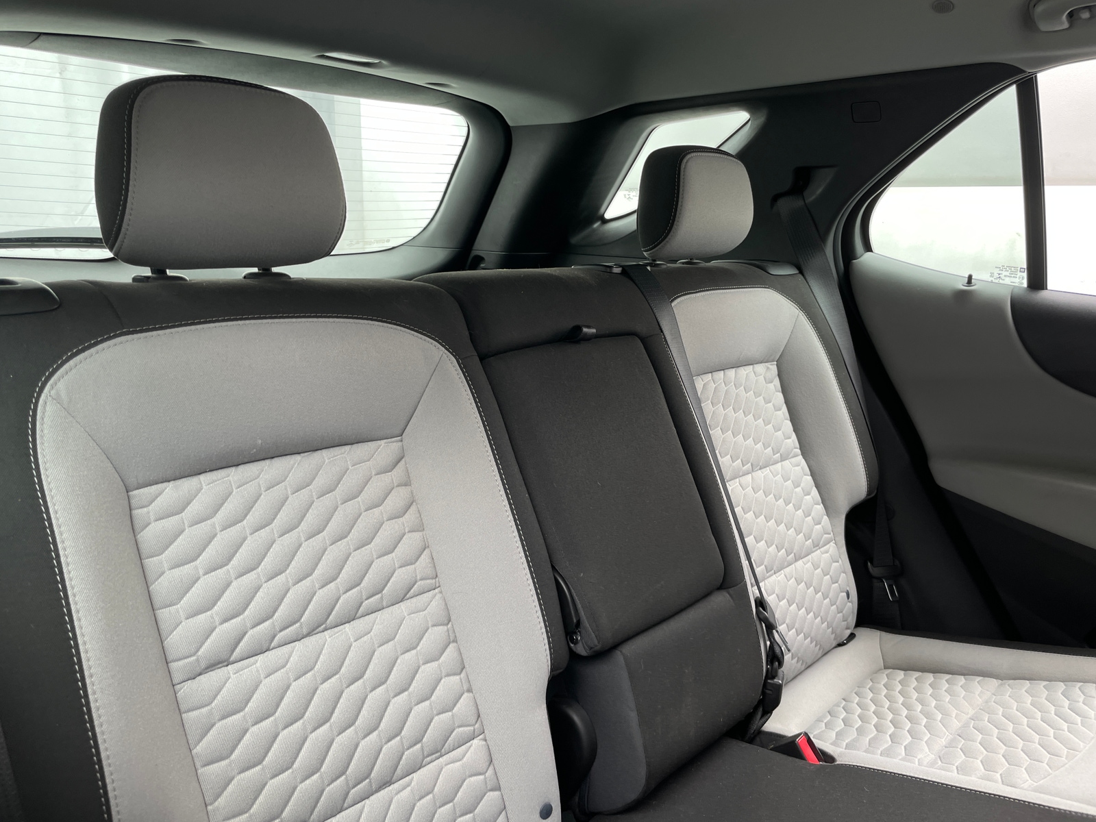 Thumbnail: 2020 Chevrolet Equinox - 6