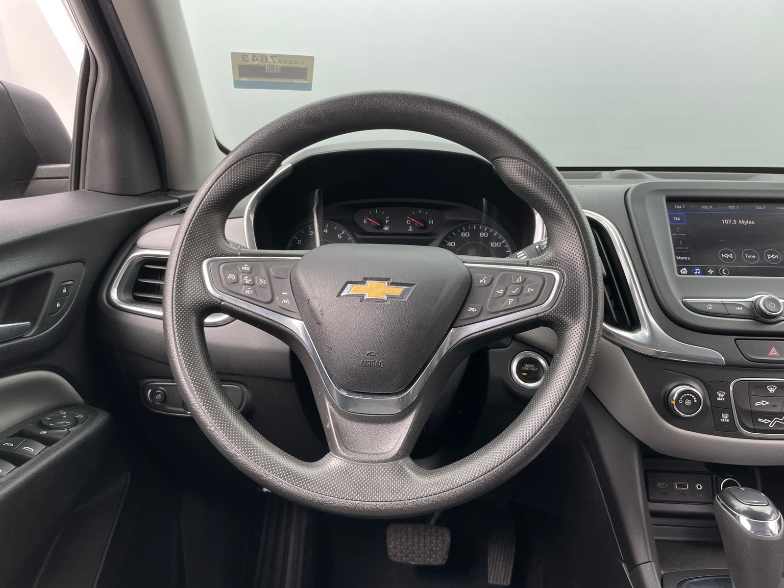 Thumbnail: 2020 Chevrolet Equinox - 5