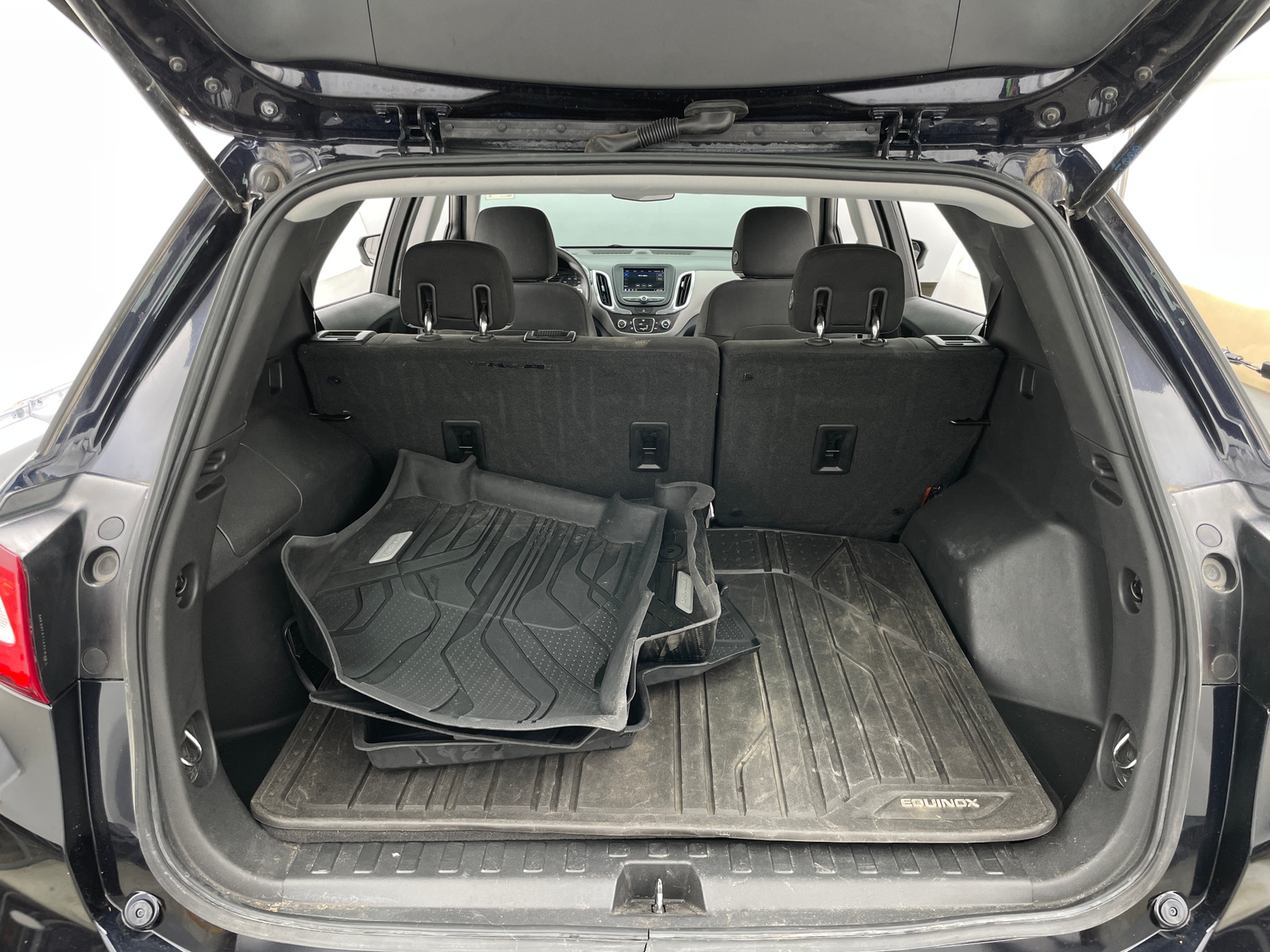 Thumbnail: 2020 Chevrolet Equinox - 7
