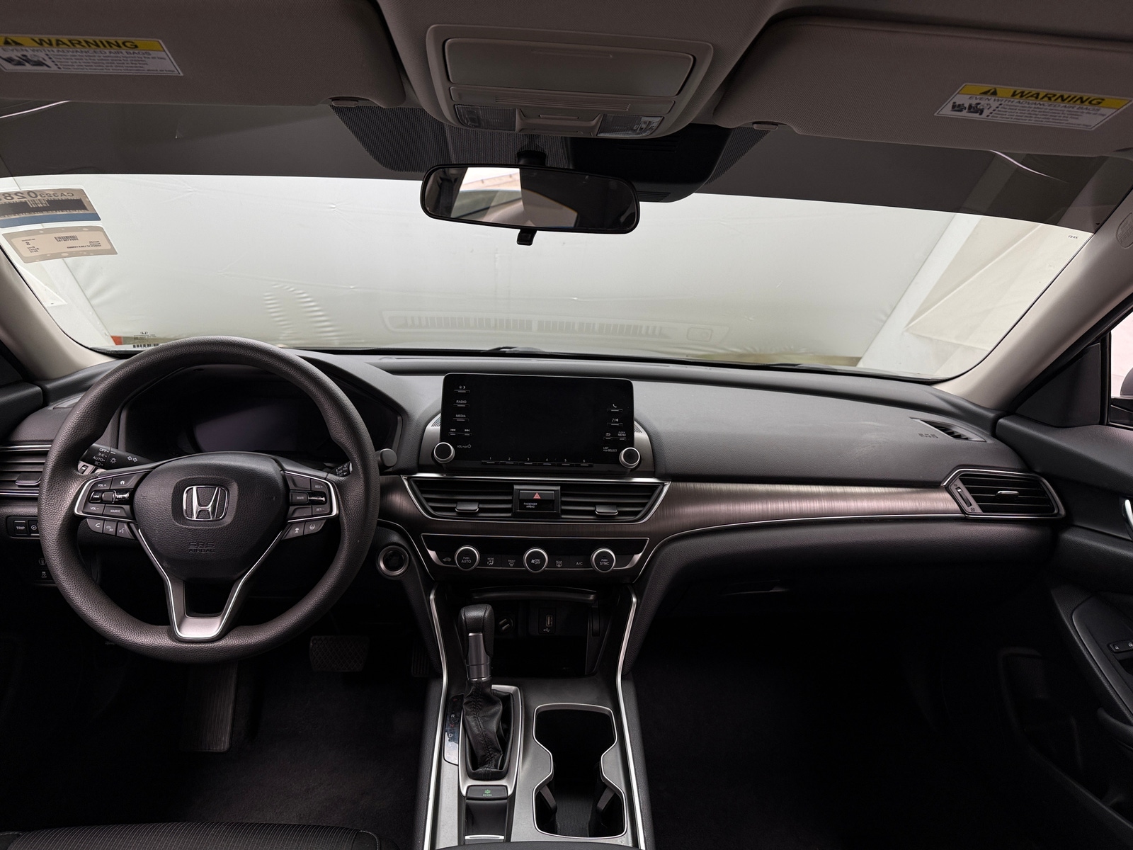 Thumbnail: 2019 Honda Accord - 3