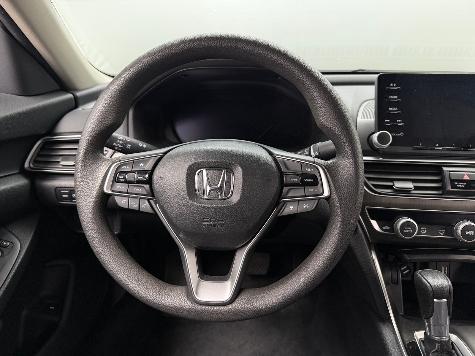Thumbnail: 2019 Honda Accord - 5
