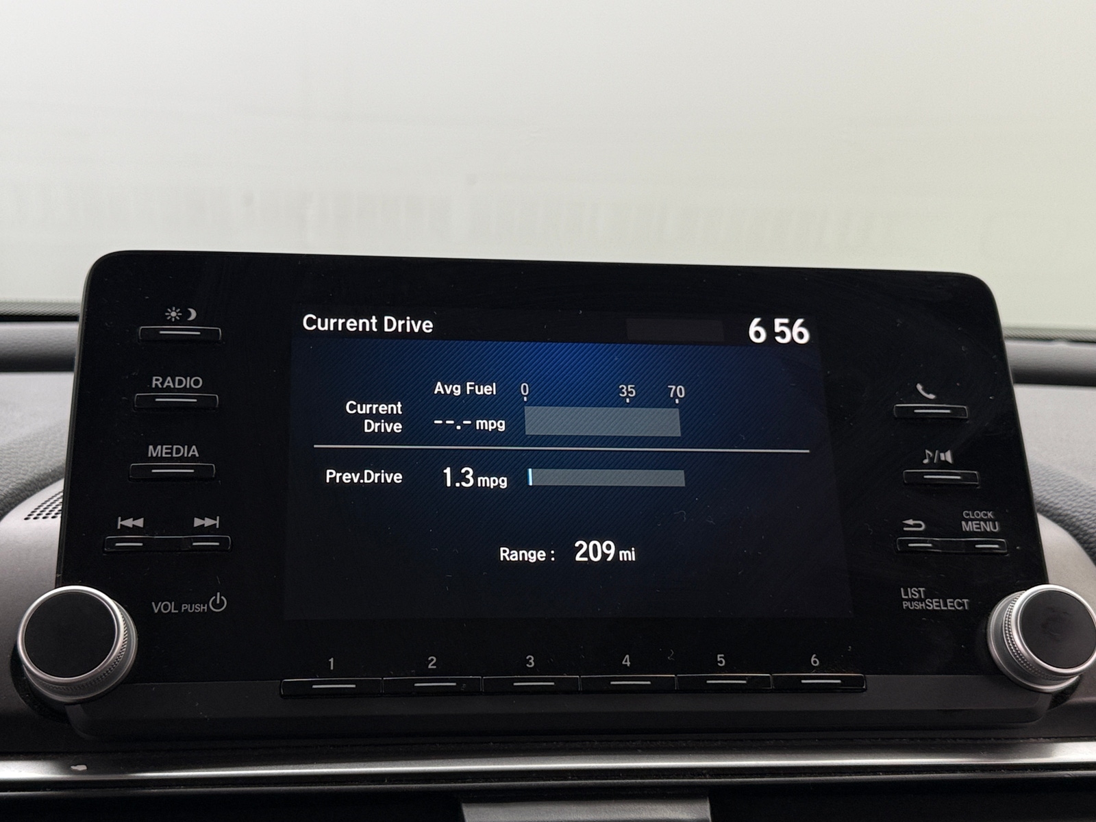 Thumbnail: 2019 Honda Accord - 4