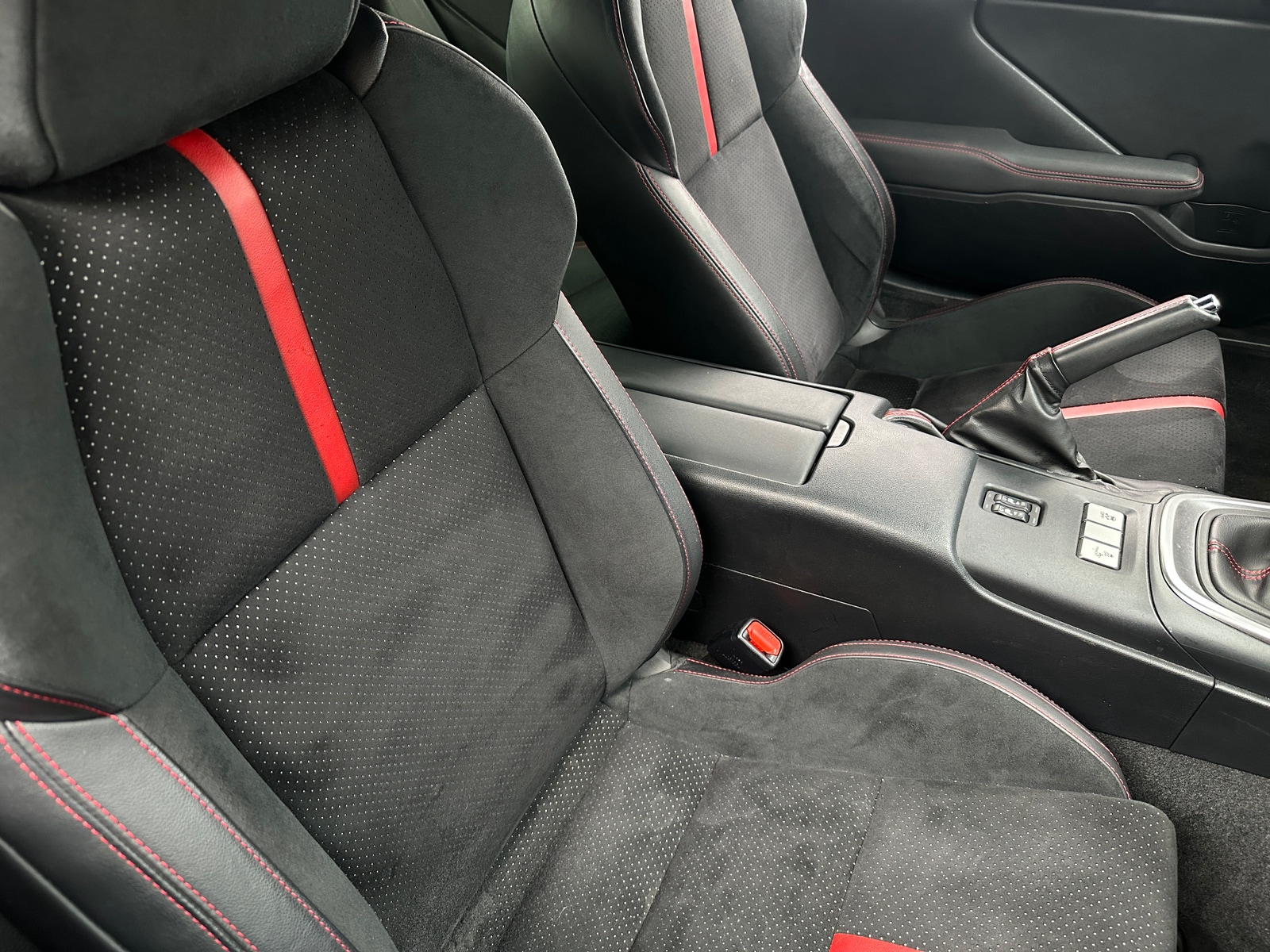 Thumbnail: 2022 Subaru BRZ - 2