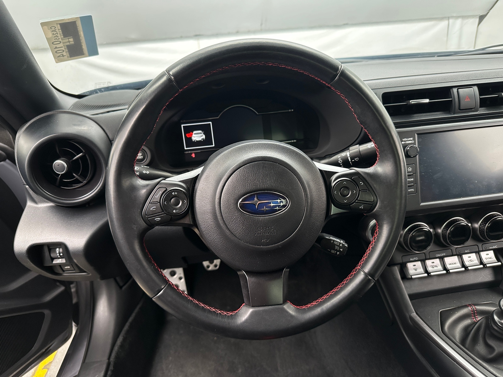 Thumbnail: 2022 Subaru BRZ - 4