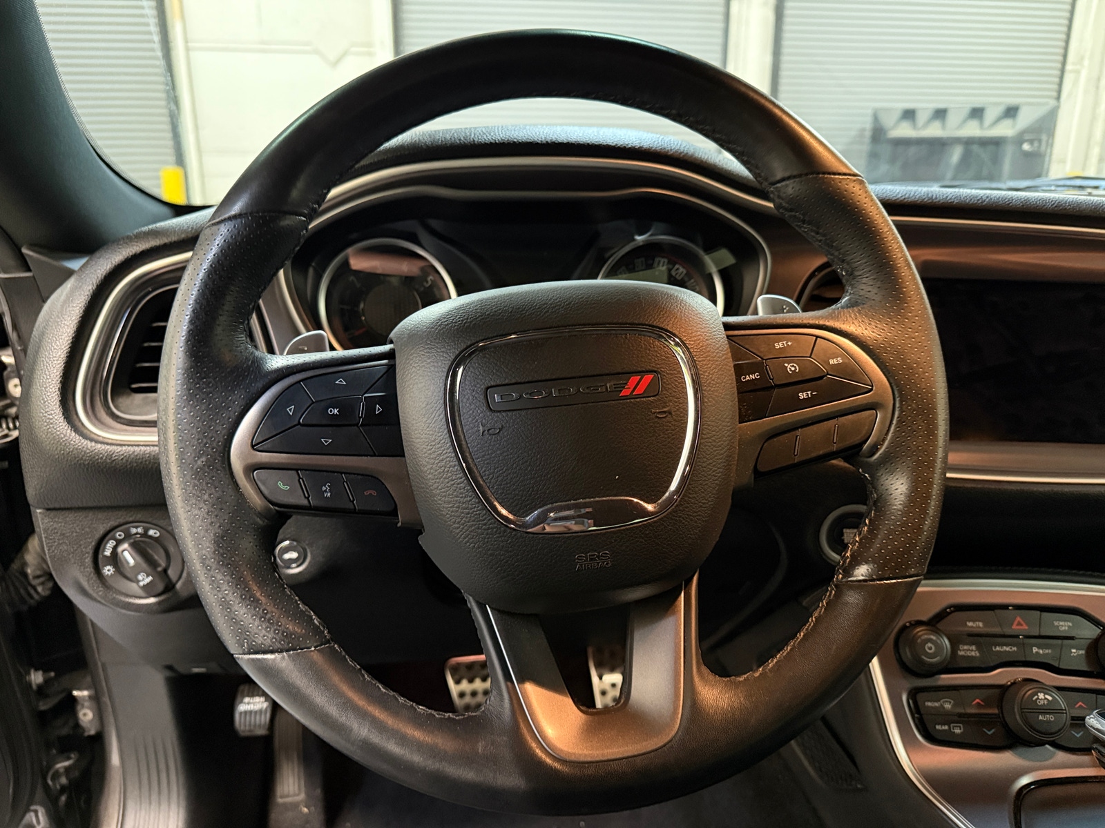 Thumbnail: 2019 Dodge Challenger - 3