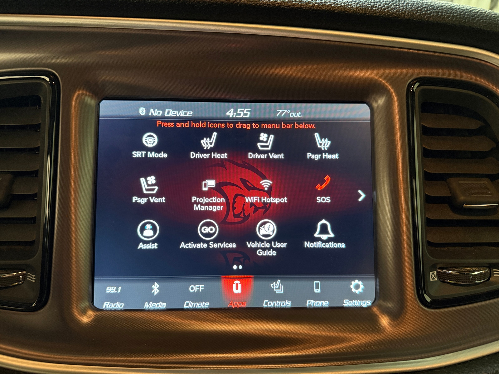 Thumbnail: 2019 Dodge Challenger - 2