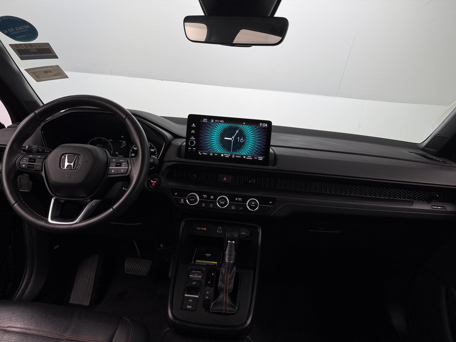 Thumbnail: 2024 Honda CR-V - 2