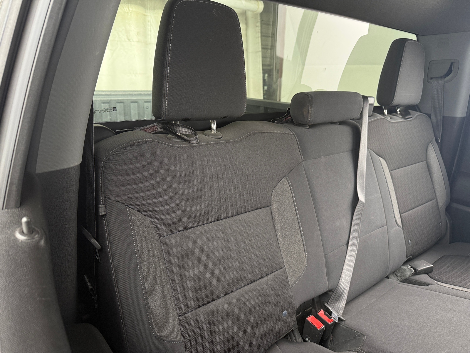 Thumbnail: 2020 Chevrolet Silverado 1500 - 6