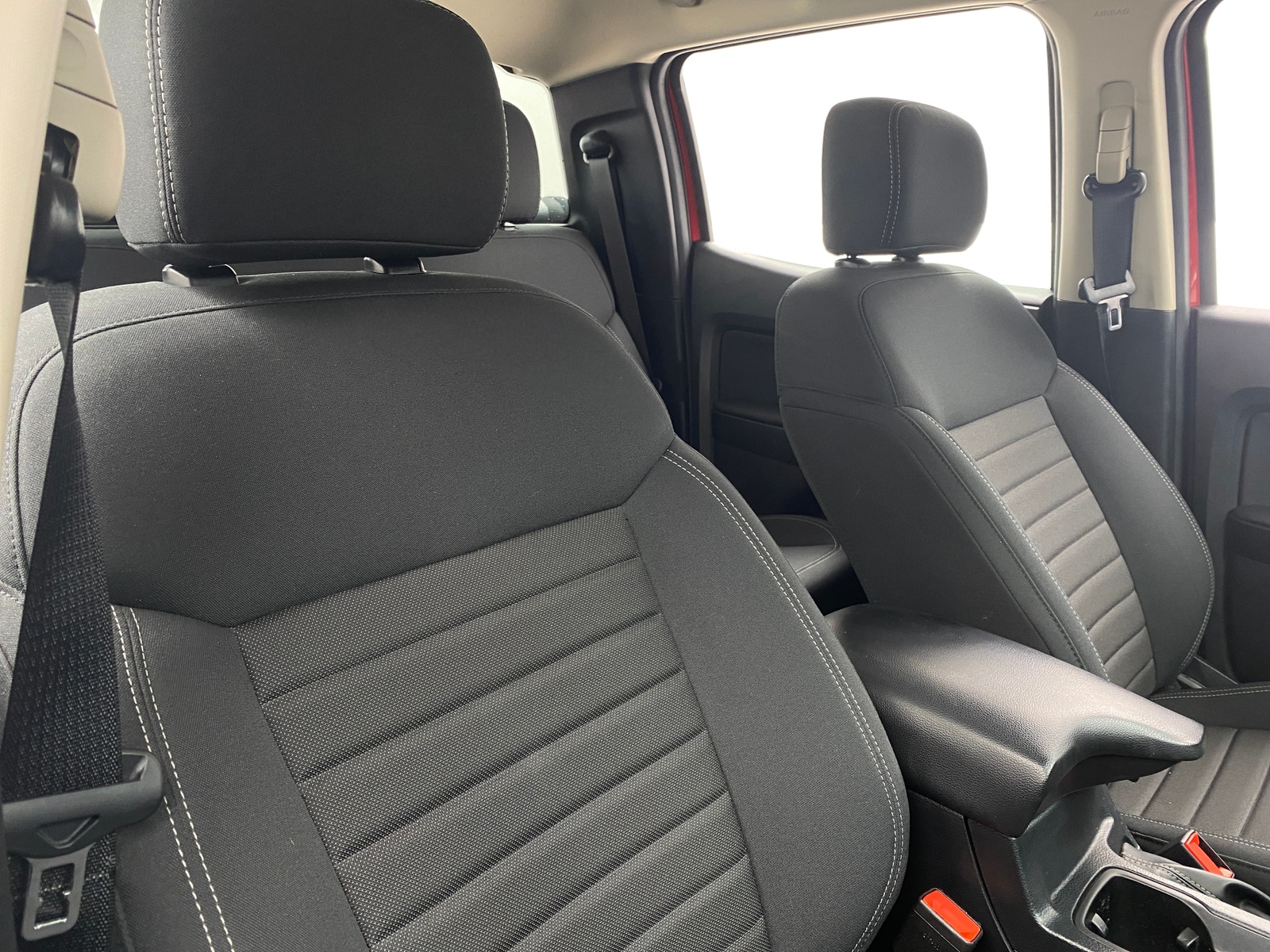 Thumbnail: 2021 Ford Ranger - 2