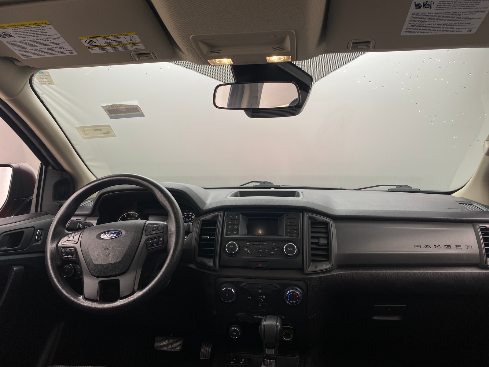 Thumbnail: 2021 Ford Ranger - 3