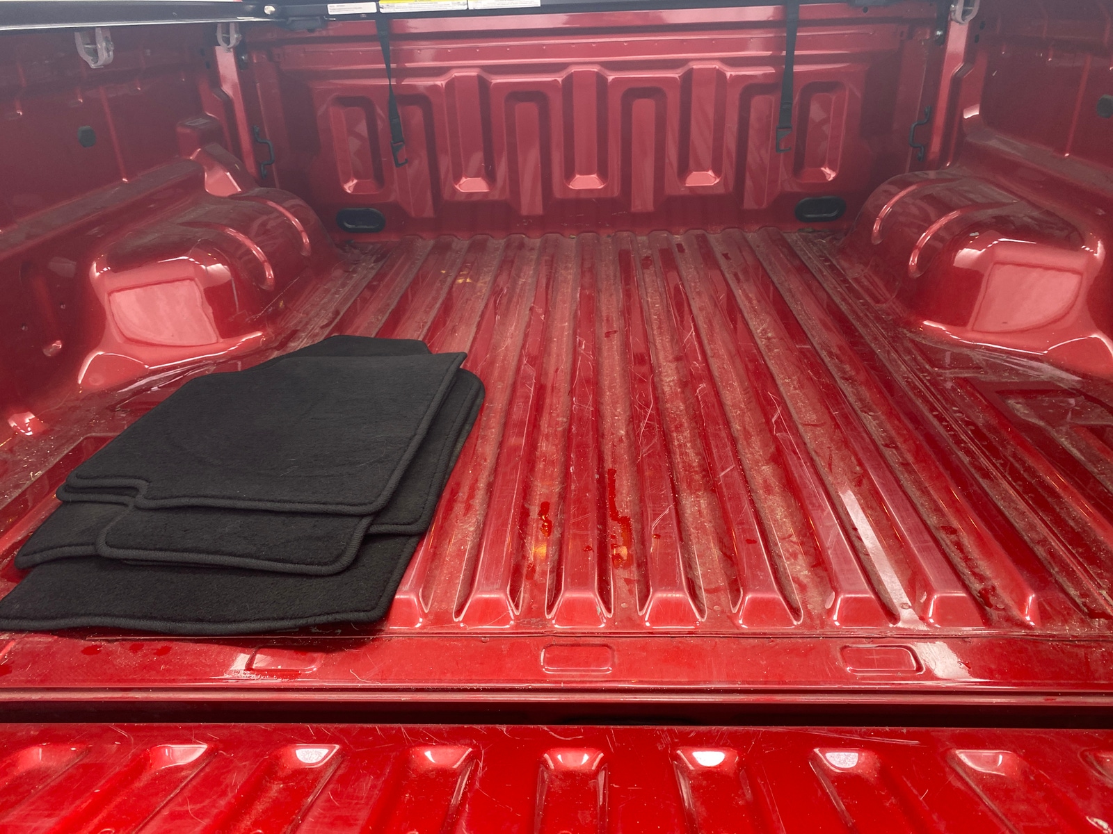 Thumbnail: 2021 Ford Ranger - 7