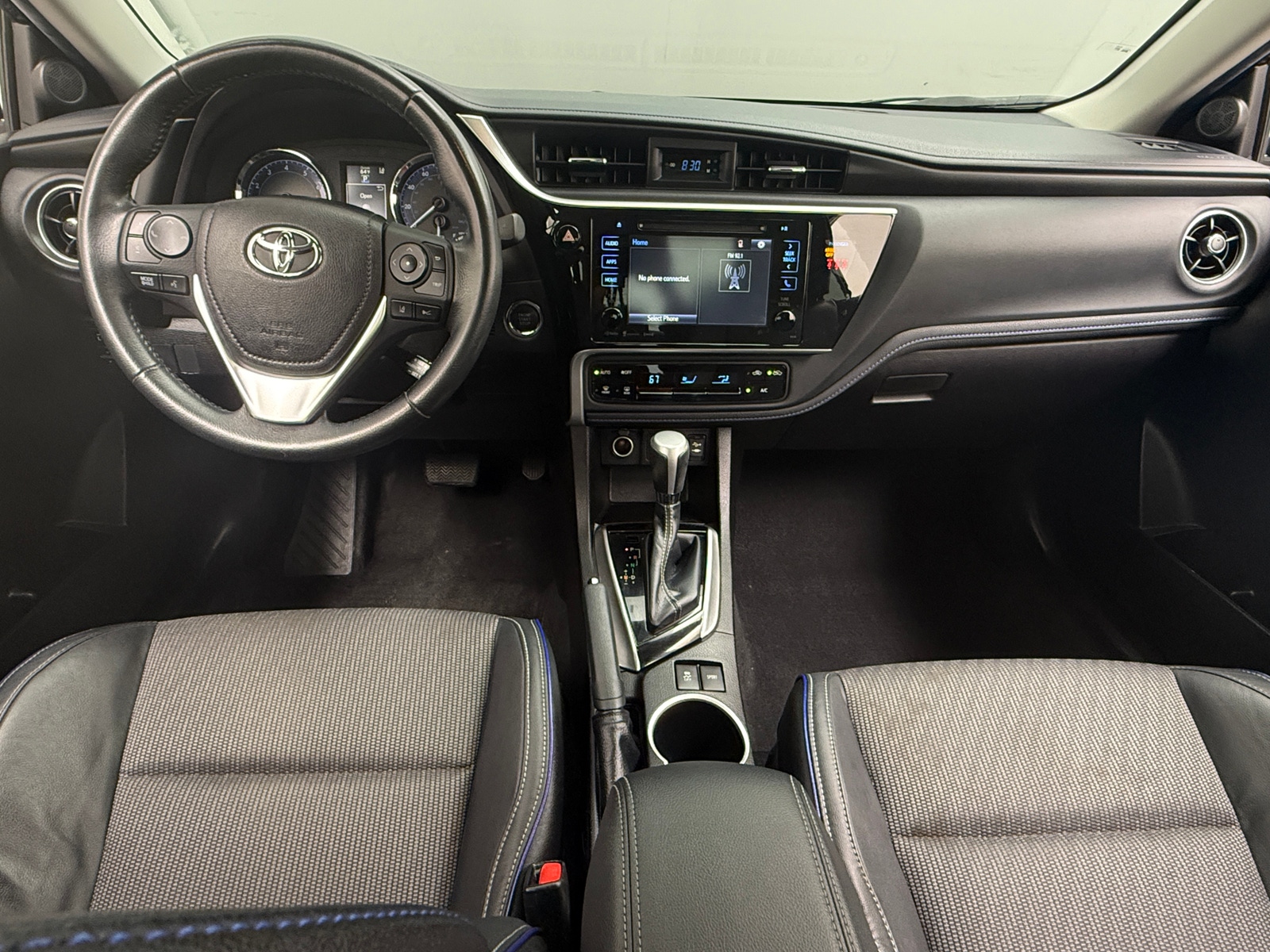 Thumbnail: 2019 Toyota Corolla - 3