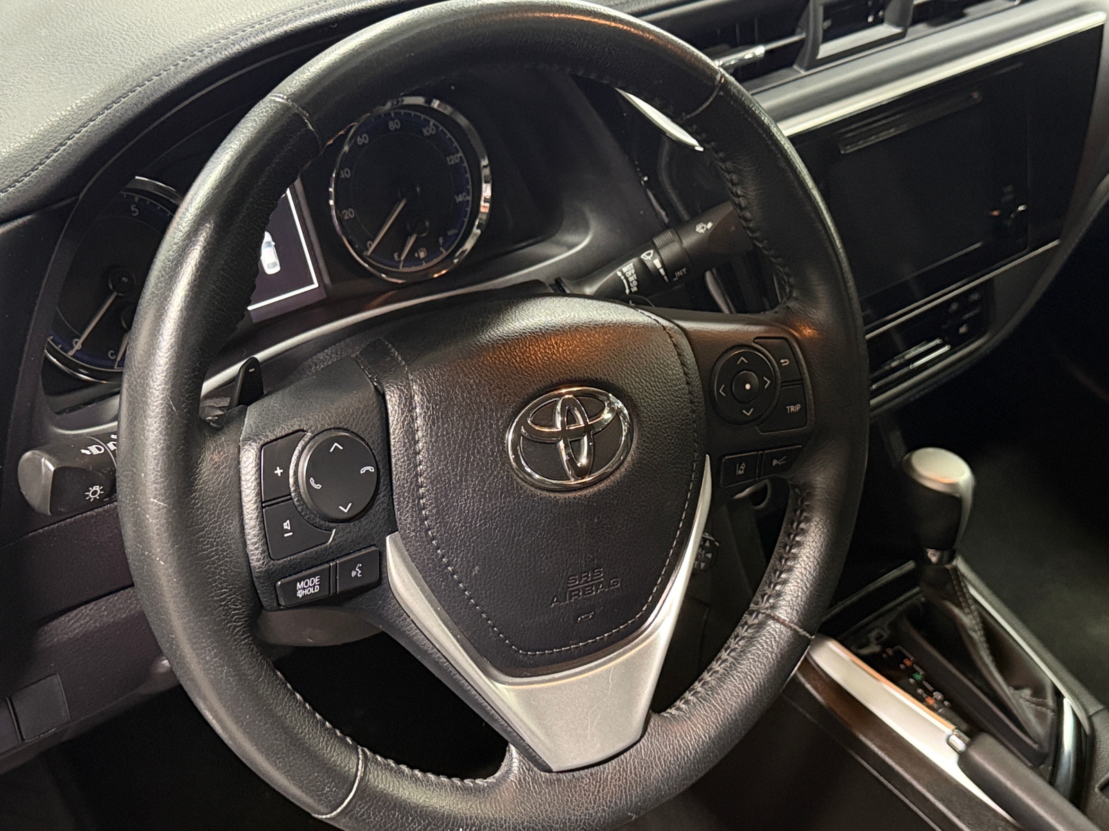 Thumbnail: 2019 Toyota Corolla - 5