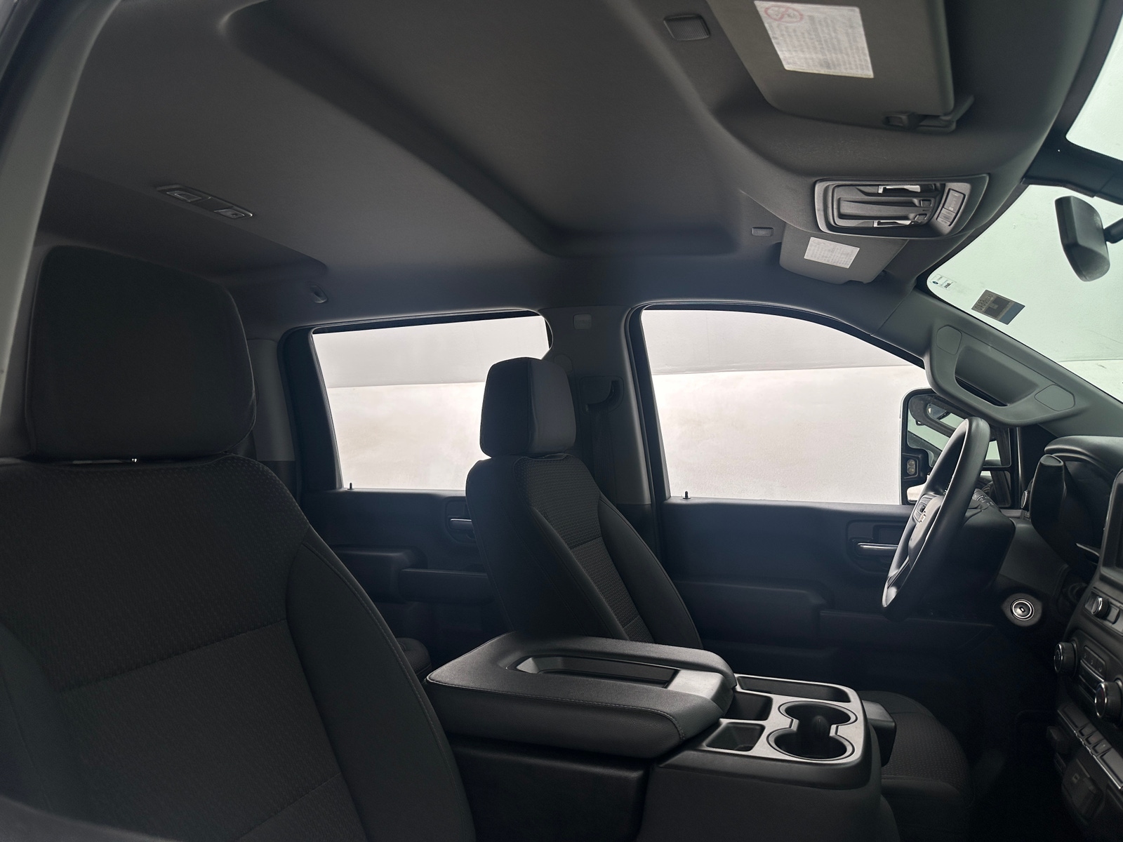 Thumbnail: 2020 Chevrolet Silverado 2500 - 2