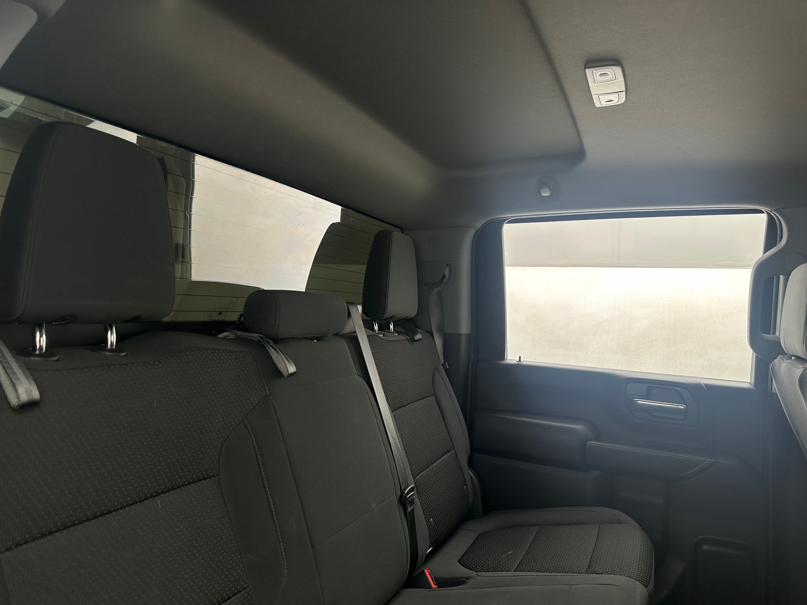 Thumbnail: 2020 Chevrolet Silverado 2500 - 6