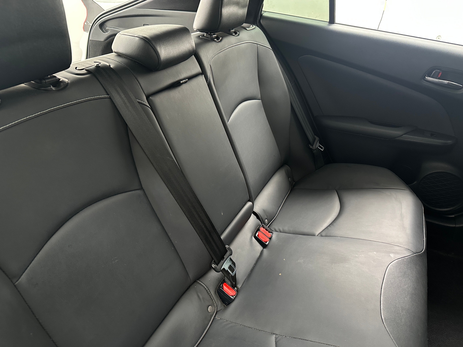 Thumbnail: 2021 Toyota Prius Prime - 6