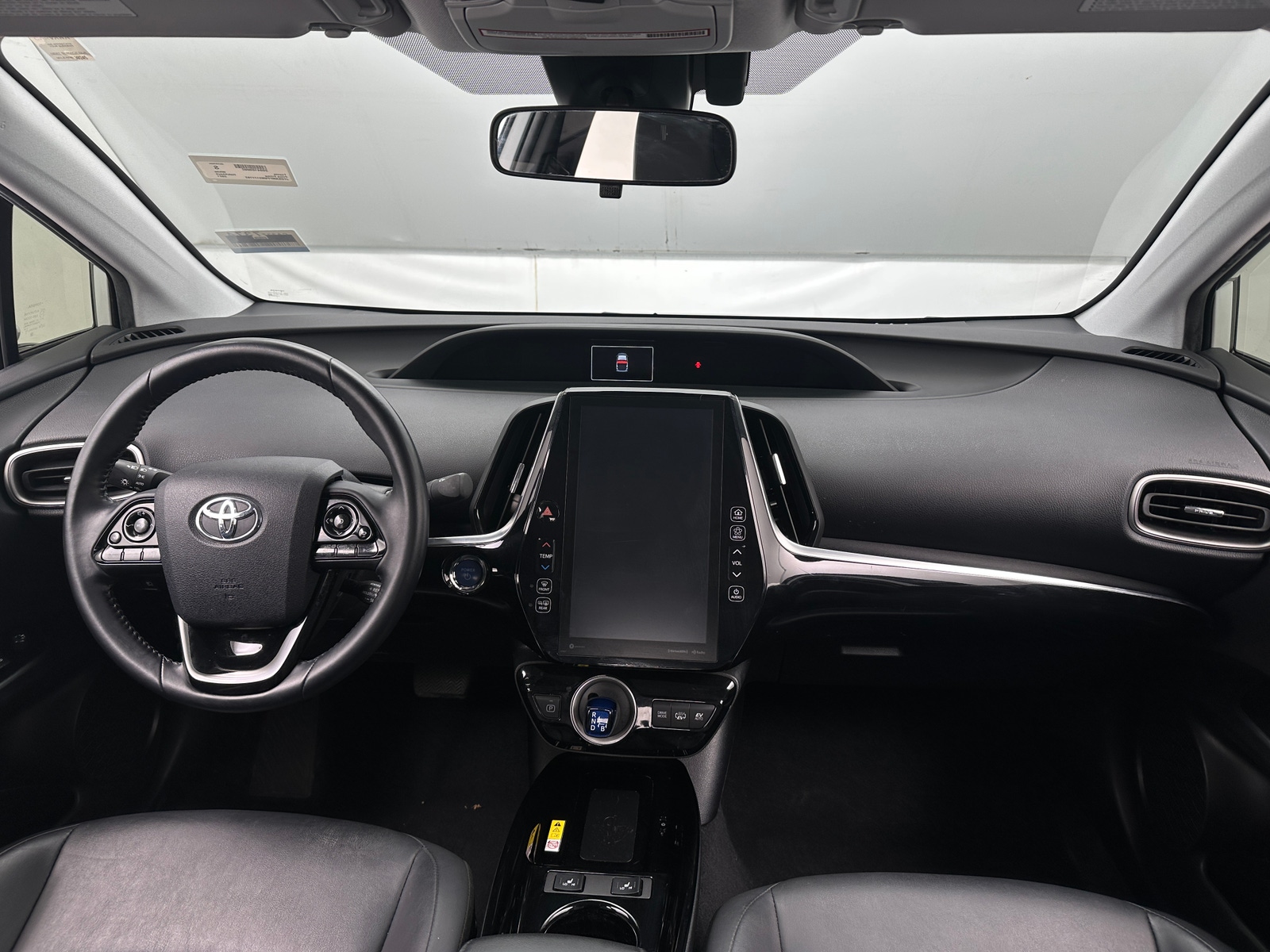 Thumbnail: 2021 Toyota Prius Prime - 3
