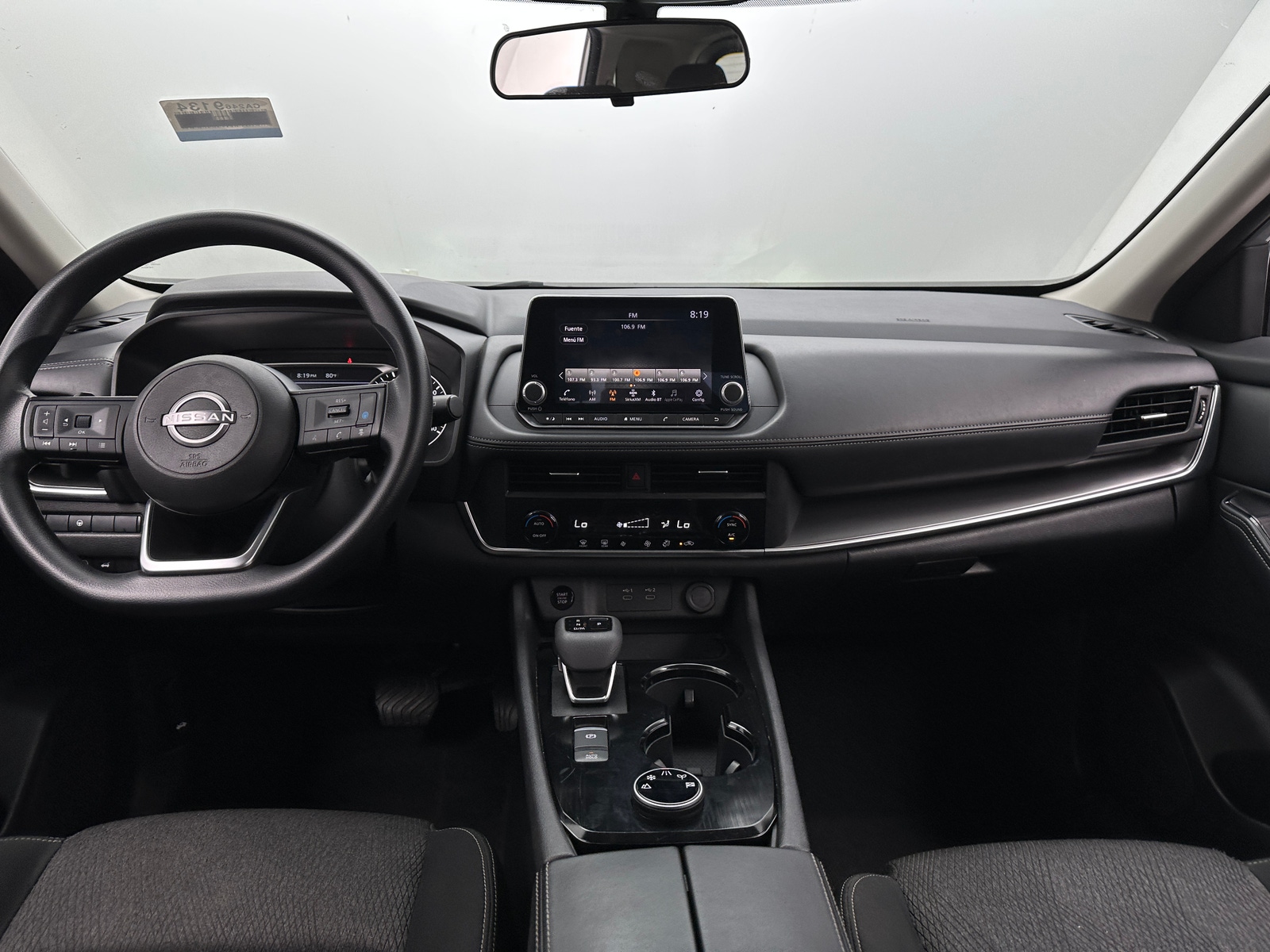 Thumbnail: 2024 Nissan Rogue - 3