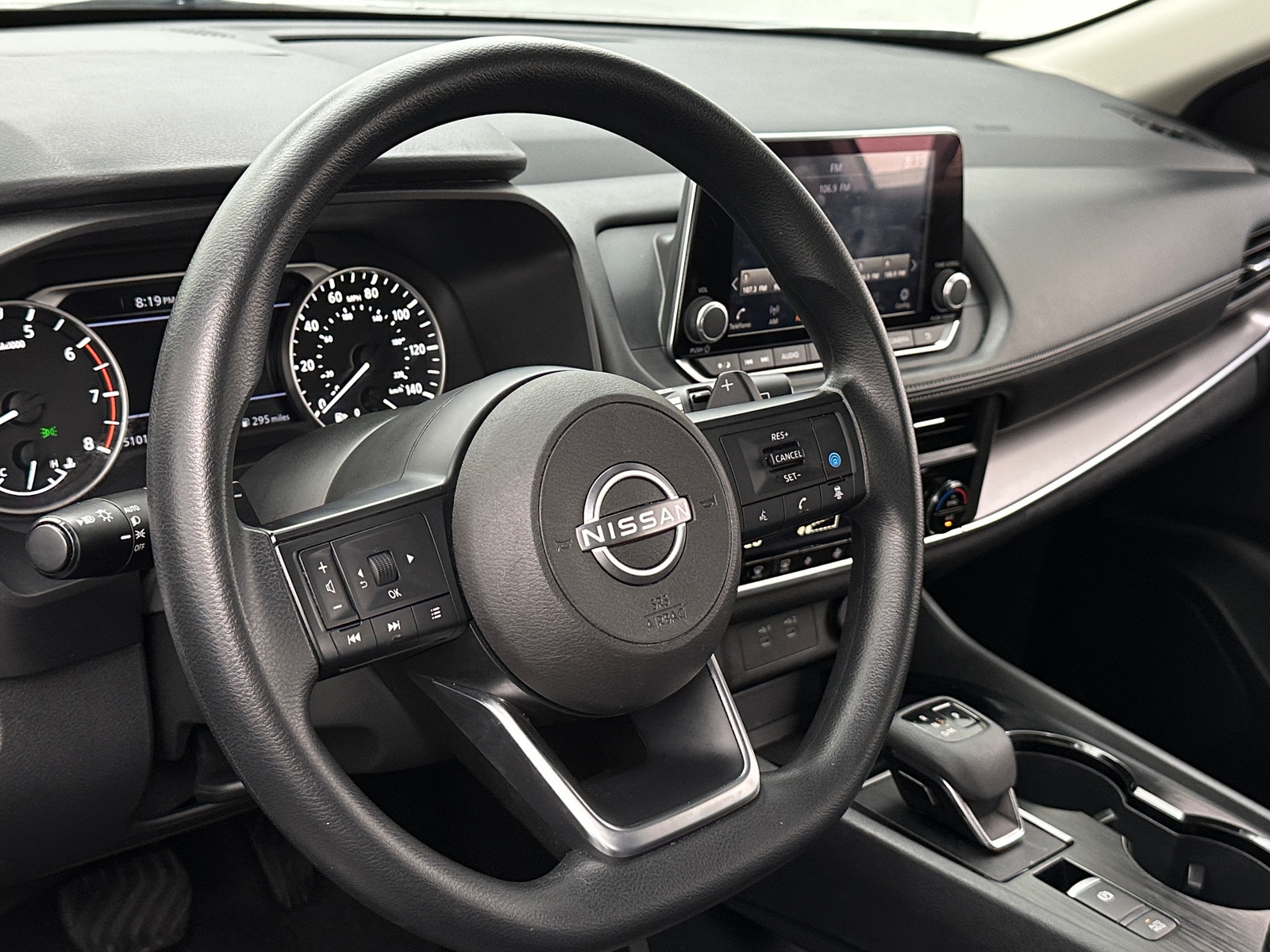 Thumbnail: 2024 Nissan Rogue - 5