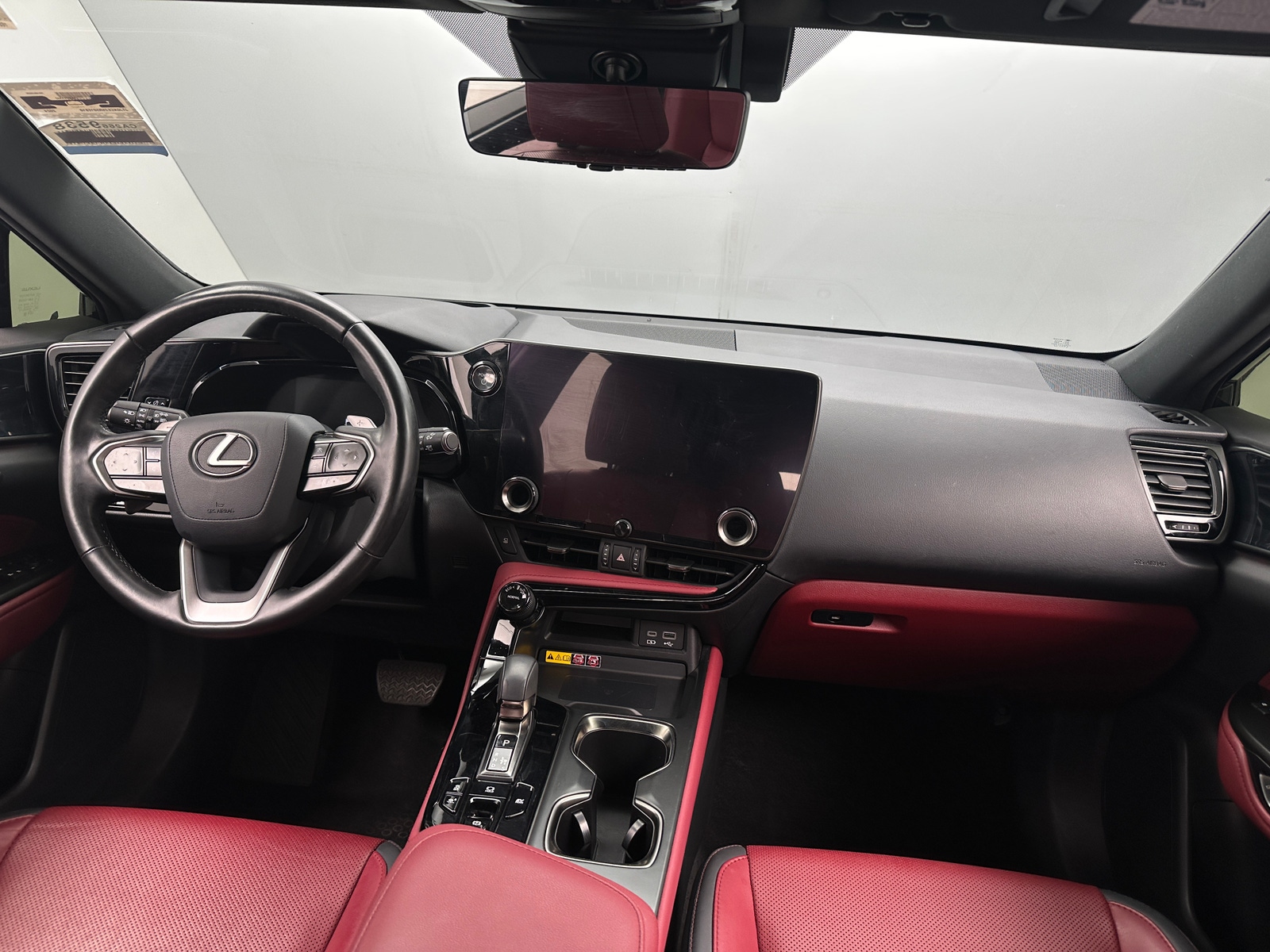 Thumbnail: 2024 Lexus NX - 2