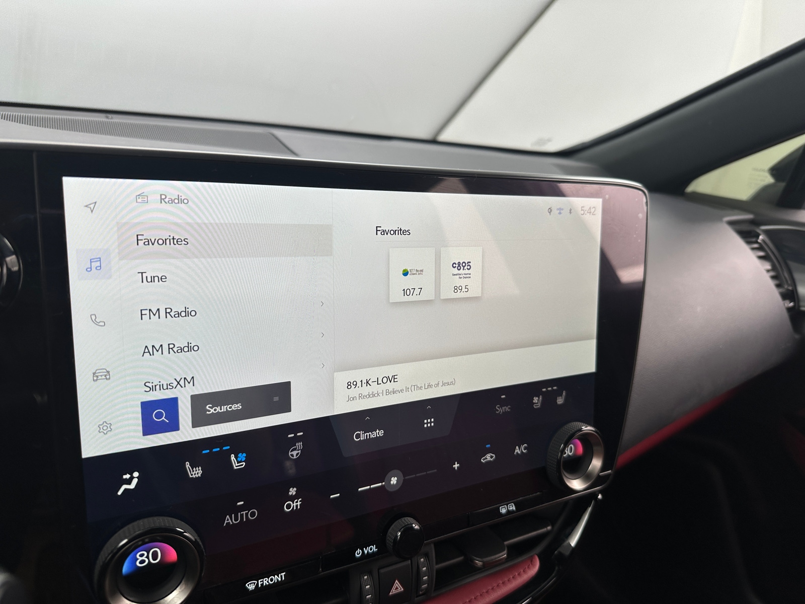 Thumbnail: 2024 Lexus NX - 3