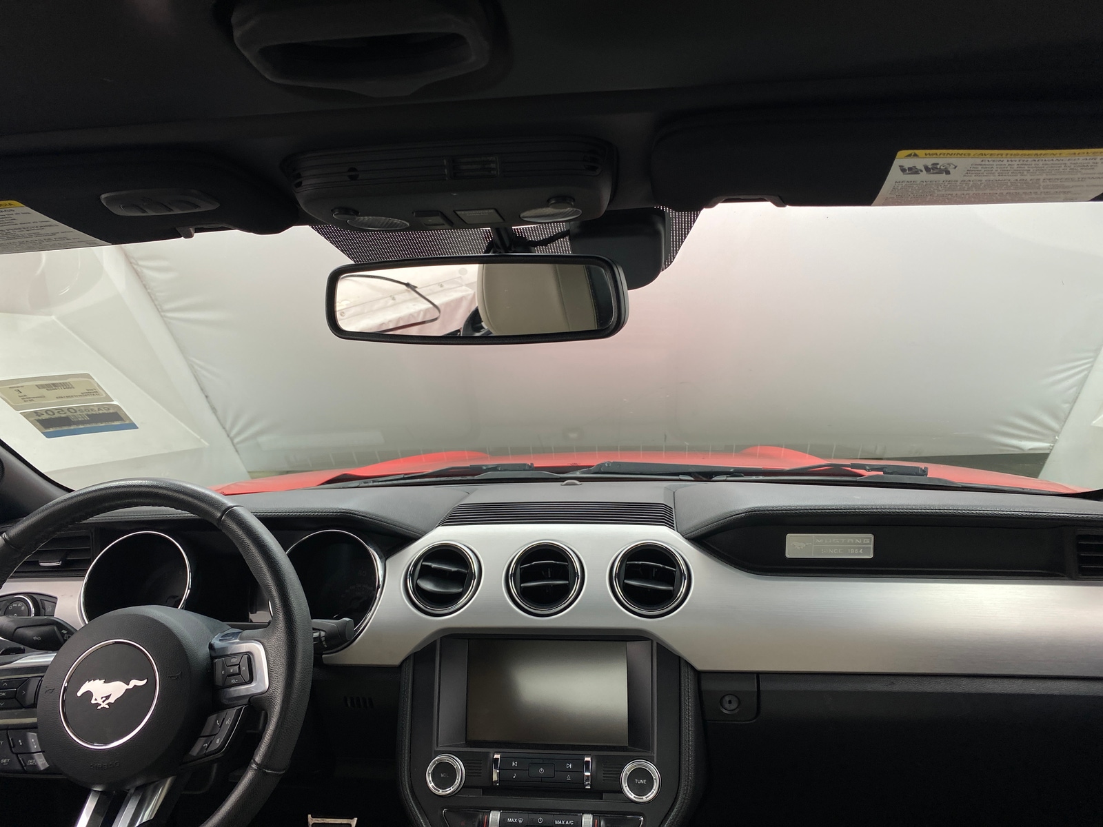 Thumbnail: 2015 Ford Mustang - 2