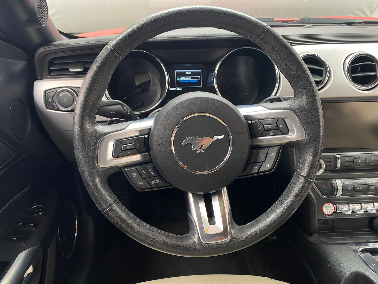 Thumbnail: 2015 Ford Mustang - 4