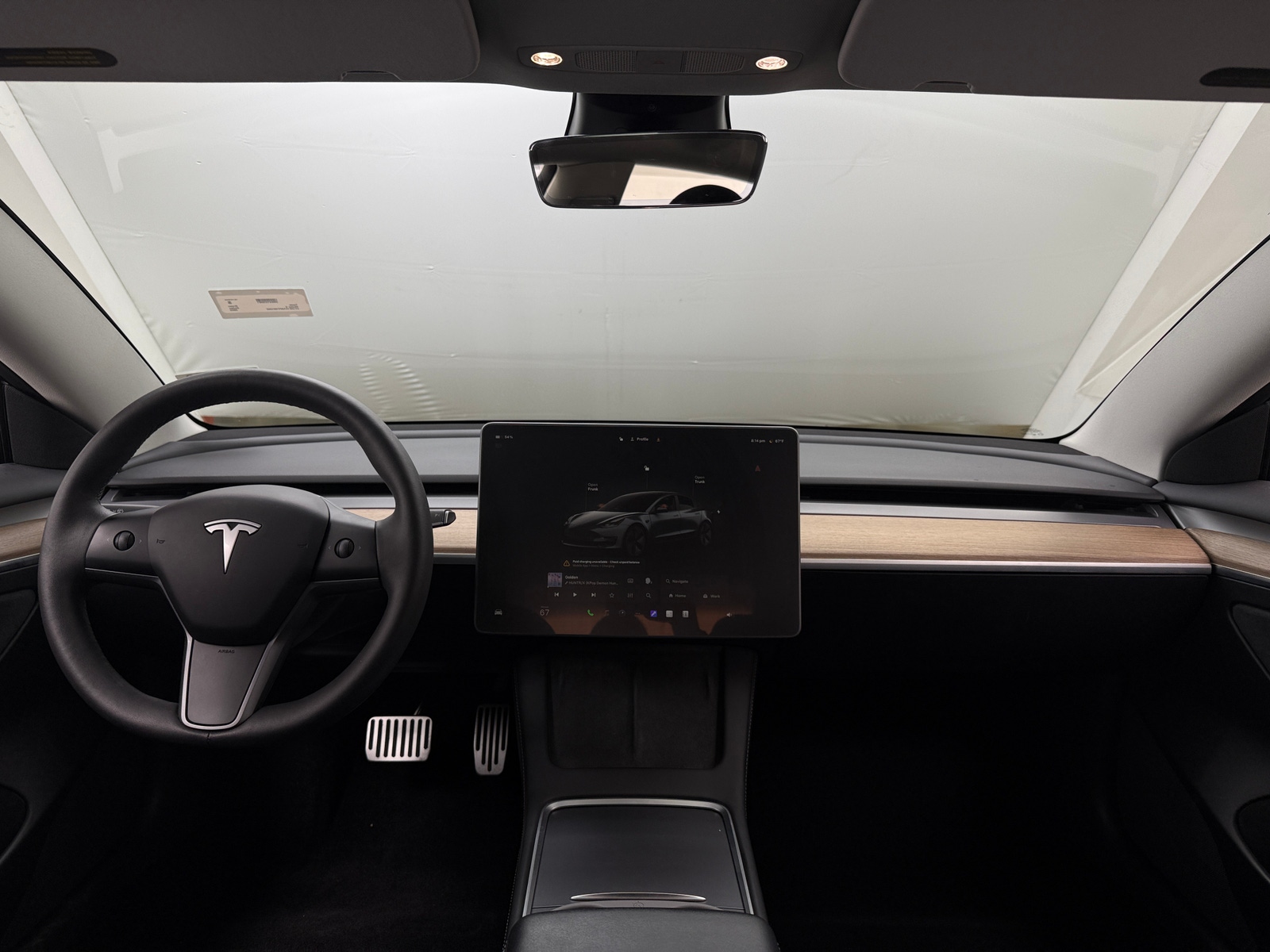 Thumbnail: 2023 Tesla Model 3 - 2