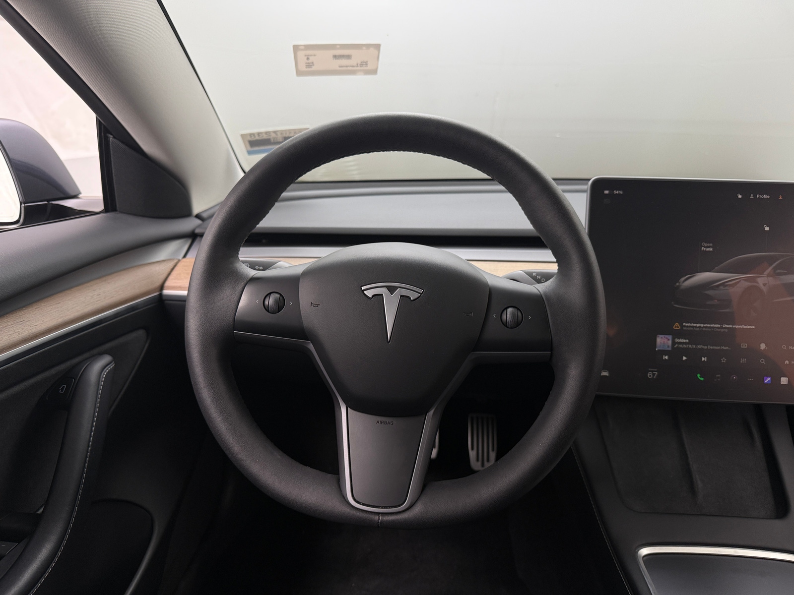Thumbnail: 2023 Tesla Model 3 - 4