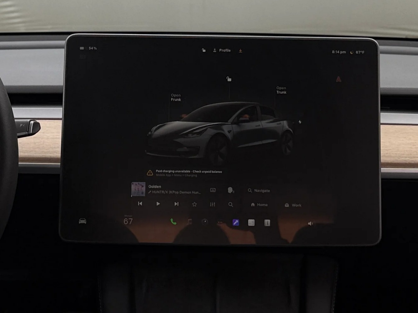 Thumbnail: 2023 Tesla Model 3 - 3