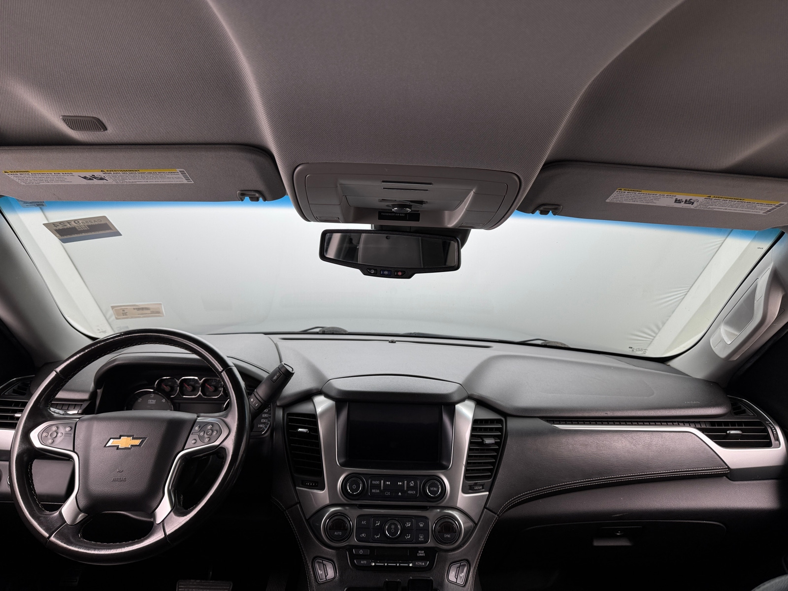 Thumbnail: 2018 Chevrolet Suburban - 2