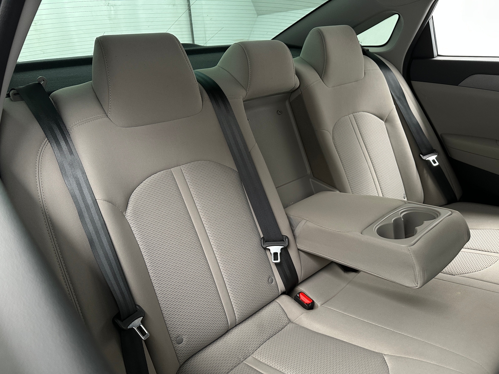Thumbnail: 2019 Hyundai Sonata - 6