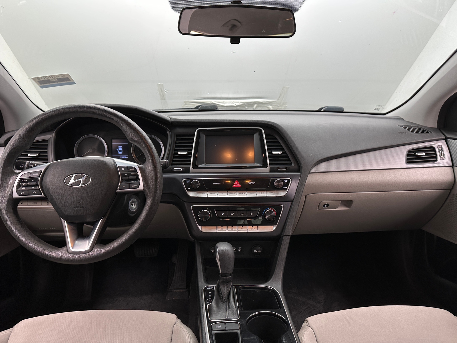 Thumbnail: 2019 Hyundai Sonata - 3