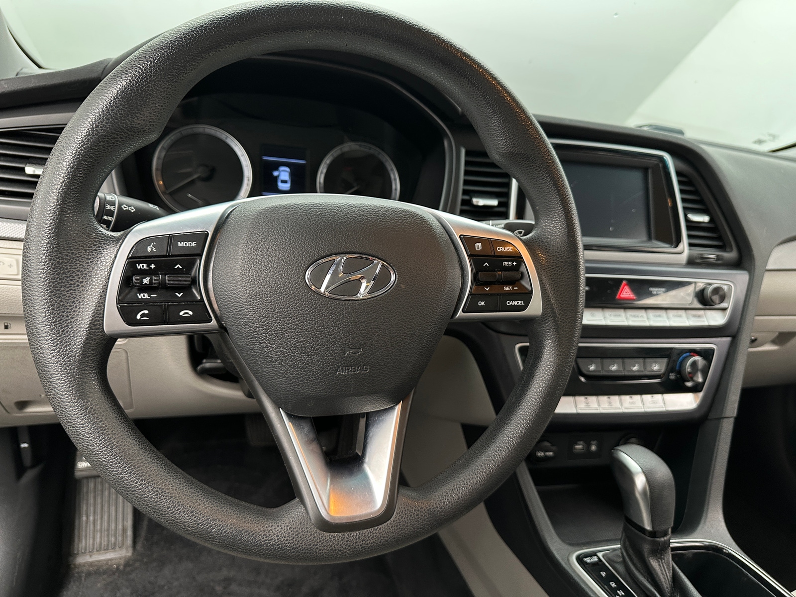 Thumbnail: 2019 Hyundai Sonata - 5