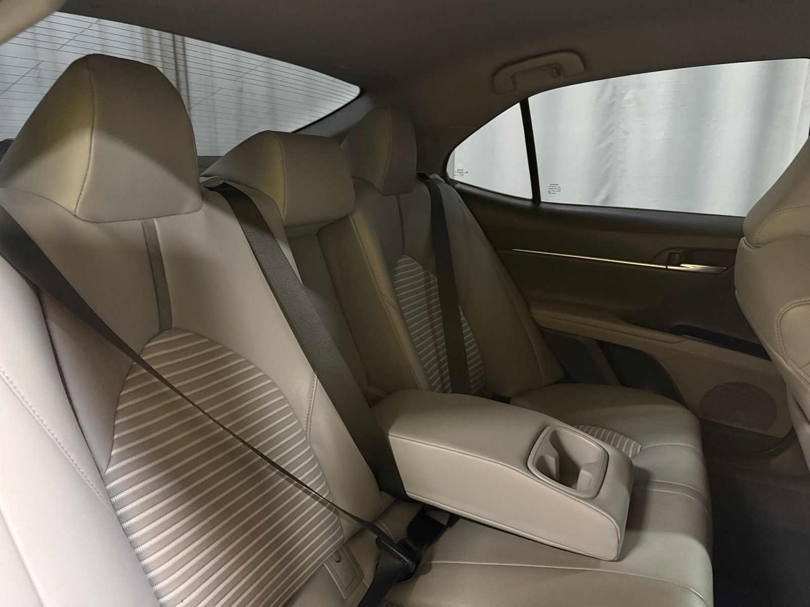 Thumbnail: 2019 Toyota Camry - 5