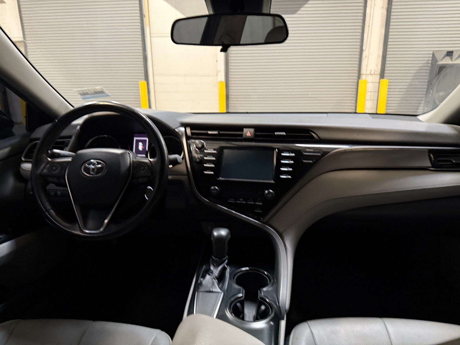 Thumbnail: 2019 Toyota Camry - 2