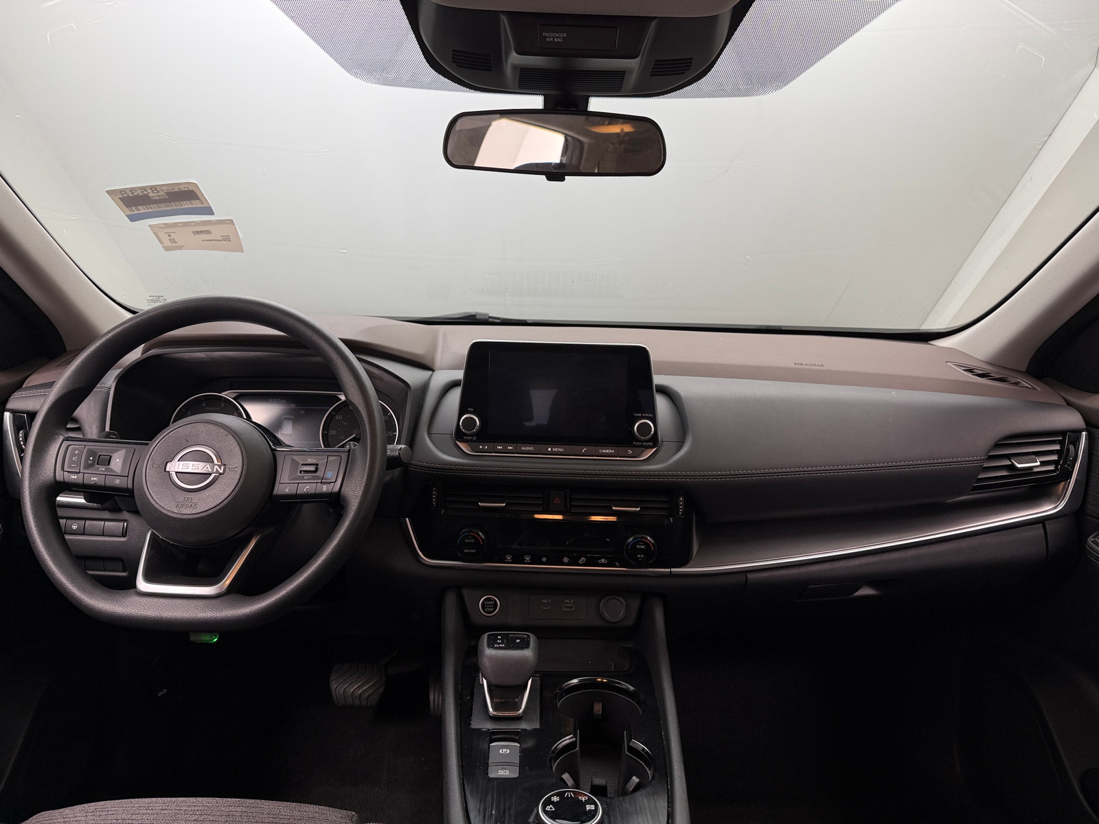 Thumbnail: 2023 Nissan Rogue - 3