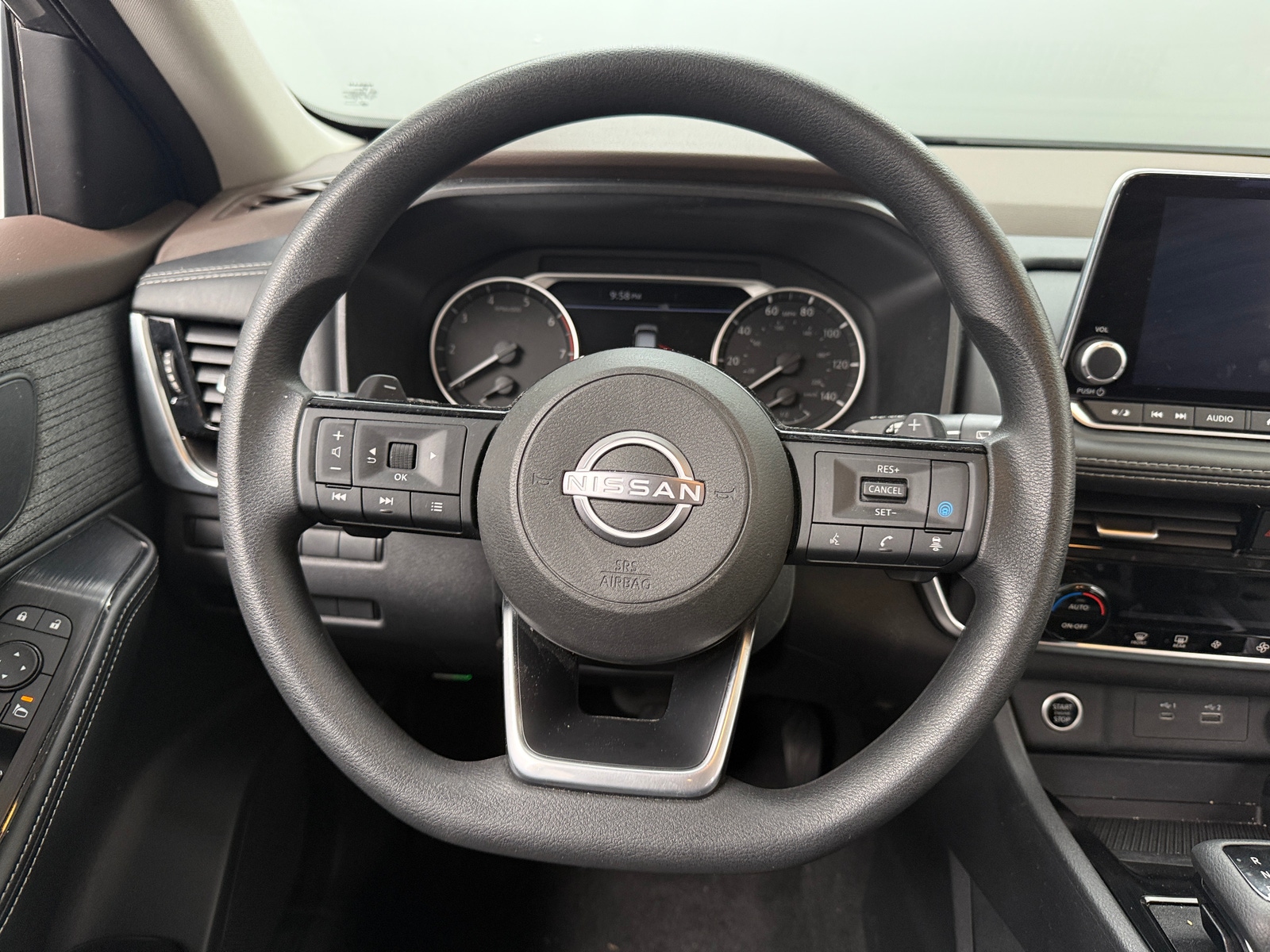 Thumbnail: 2023 Nissan Rogue - 5