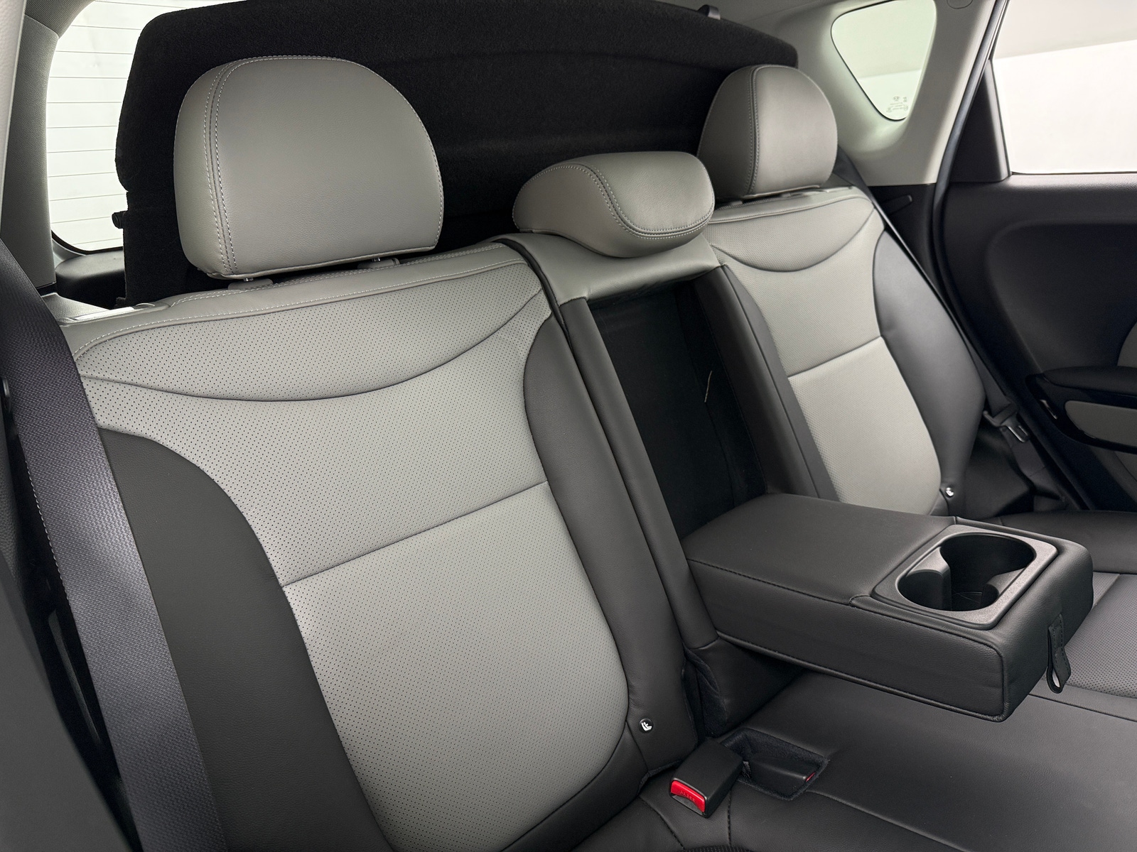 Thumbnail: 2019 Kia Soul - 5