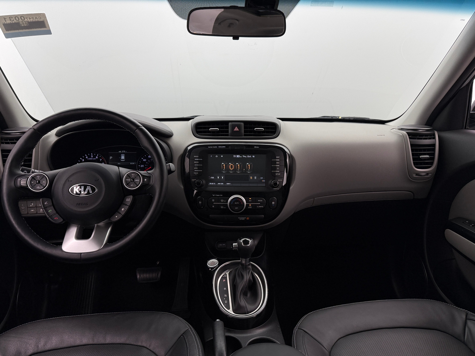 Thumbnail: 2019 Kia Soul - 2
