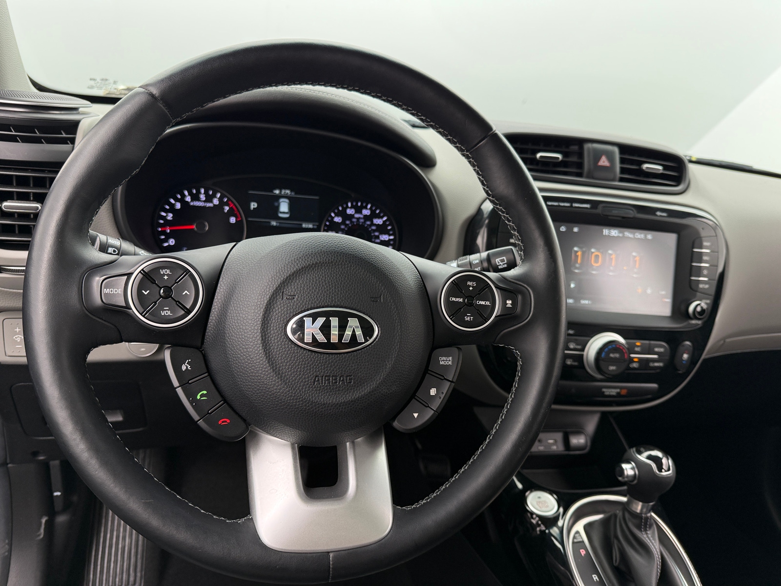 Thumbnail: 2019 Kia Soul - 4