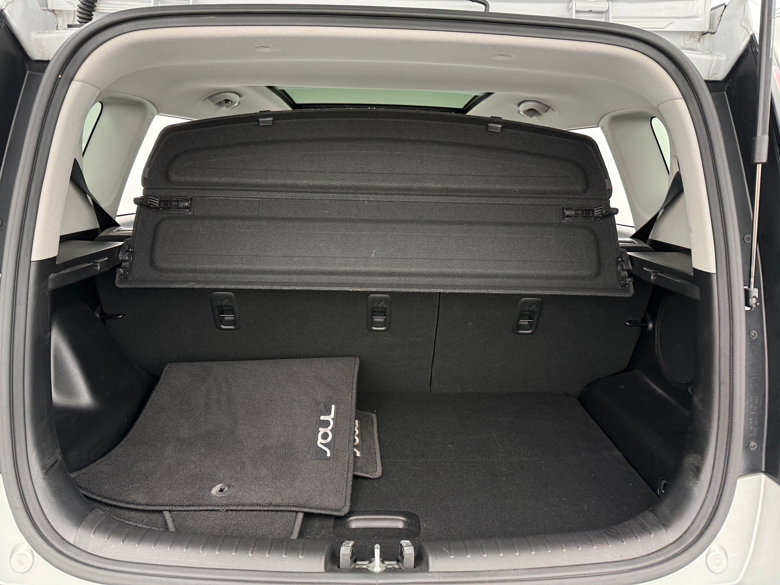 Thumbnail: 2019 Kia Soul - 6