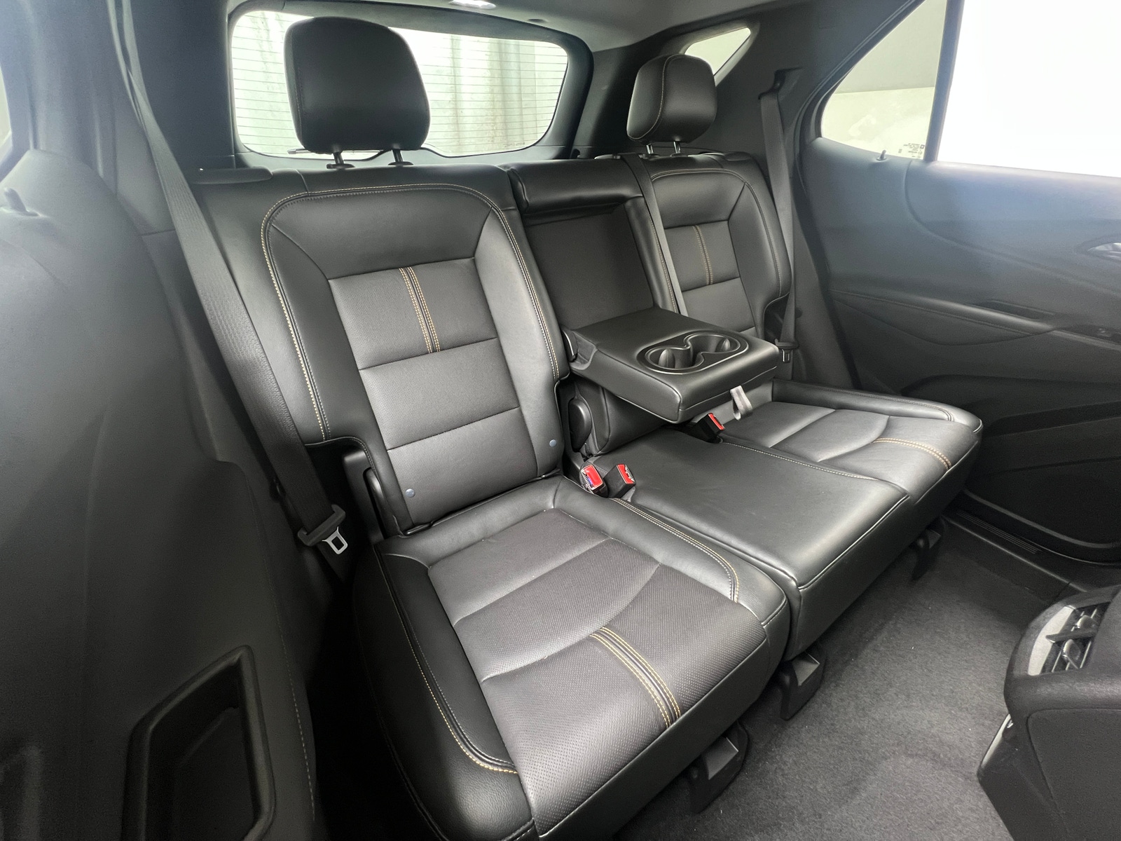 Thumbnail: 2022 Chevrolet Equinox - 5