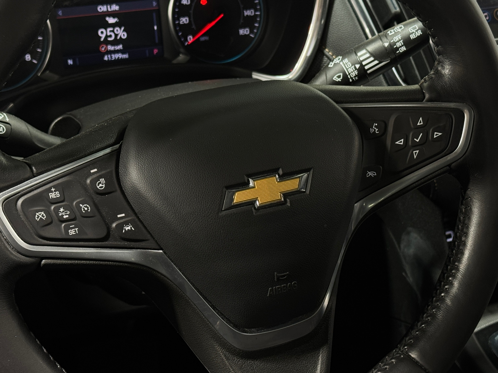 Thumbnail: 2022 Chevrolet Equinox - 4