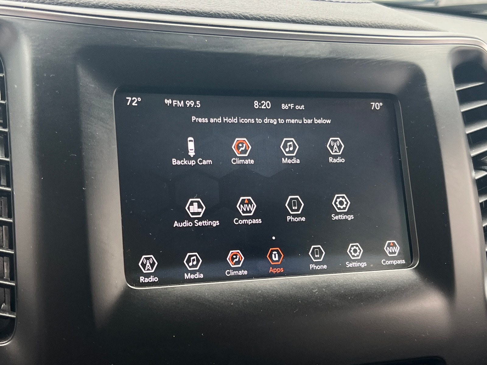 Thumbnail: 2019 Jeep Cherokee - 4