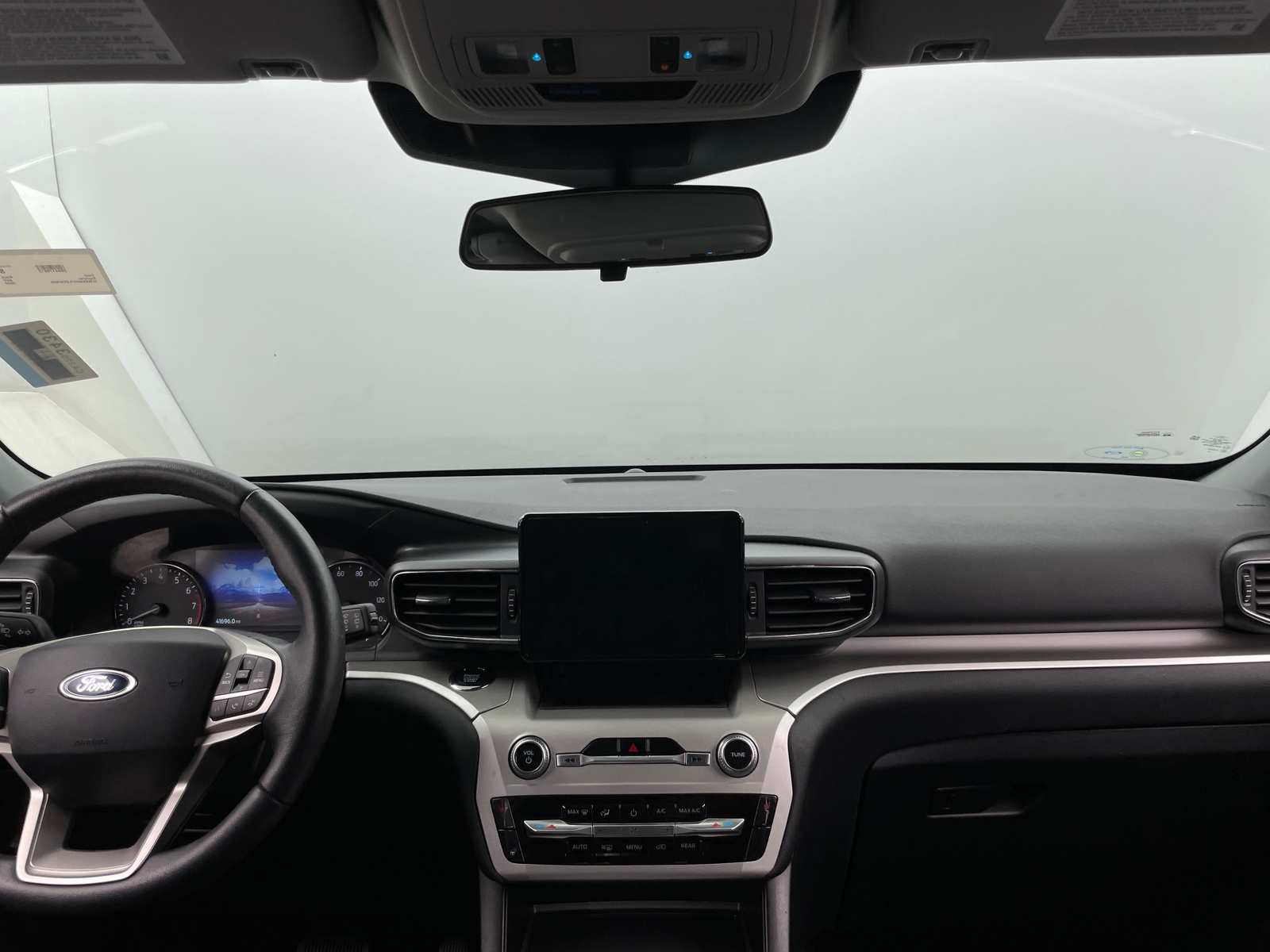 Thumbnail: 2020 Ford Explorer - 2