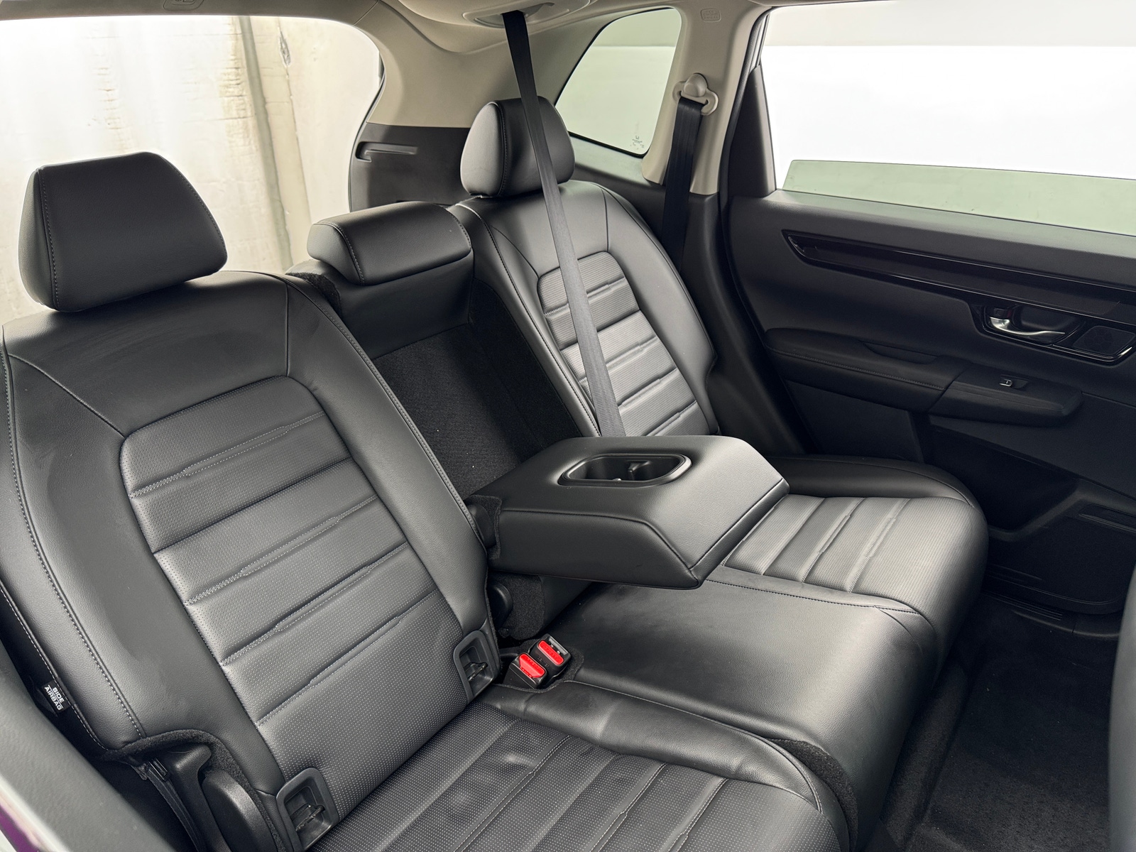 Thumbnail: 2025 Honda CR-V - 5