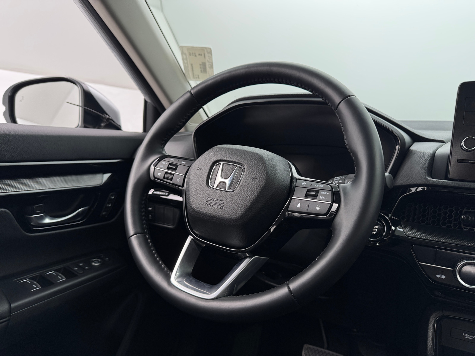 Thumbnail: 2025 Honda CR-V - 4