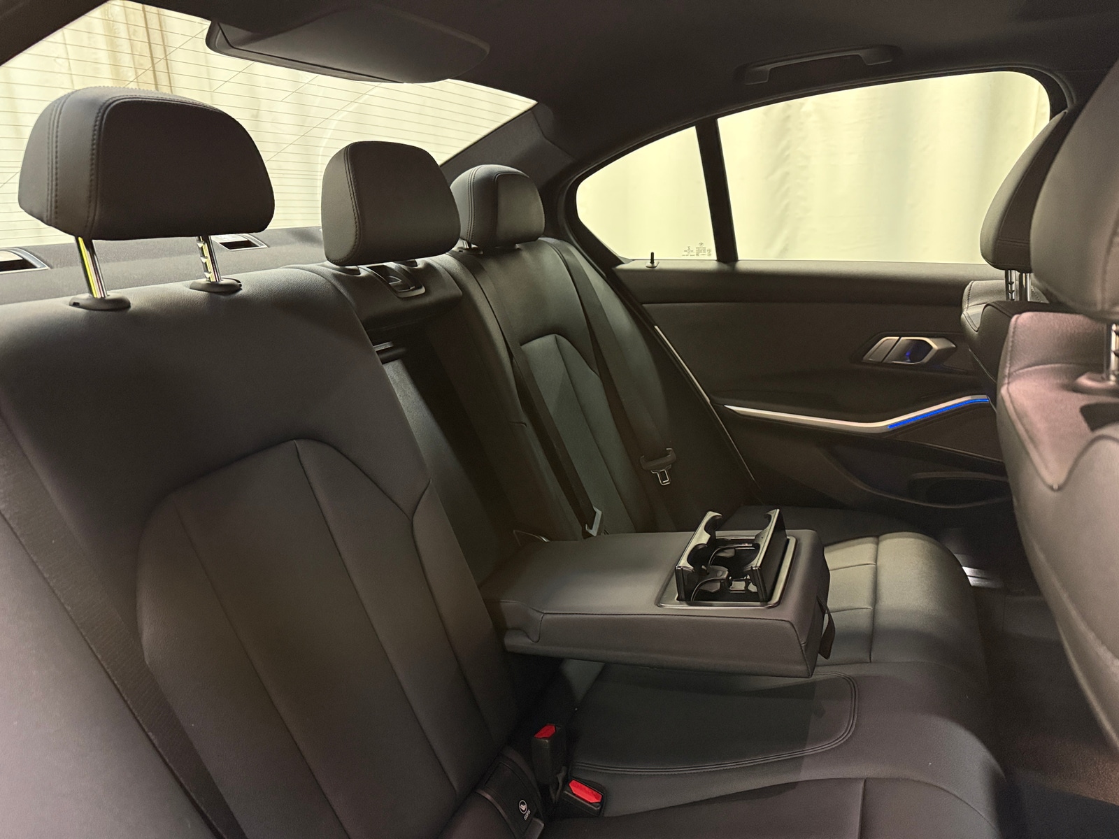 Thumbnail: 2020 BMW 3 Series - 5