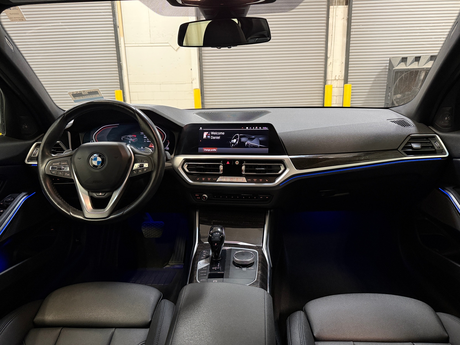 Thumbnail: 2020 BMW 3 Series - 2